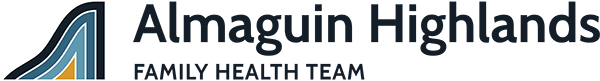 Almaguin Highlands Family Health Team
