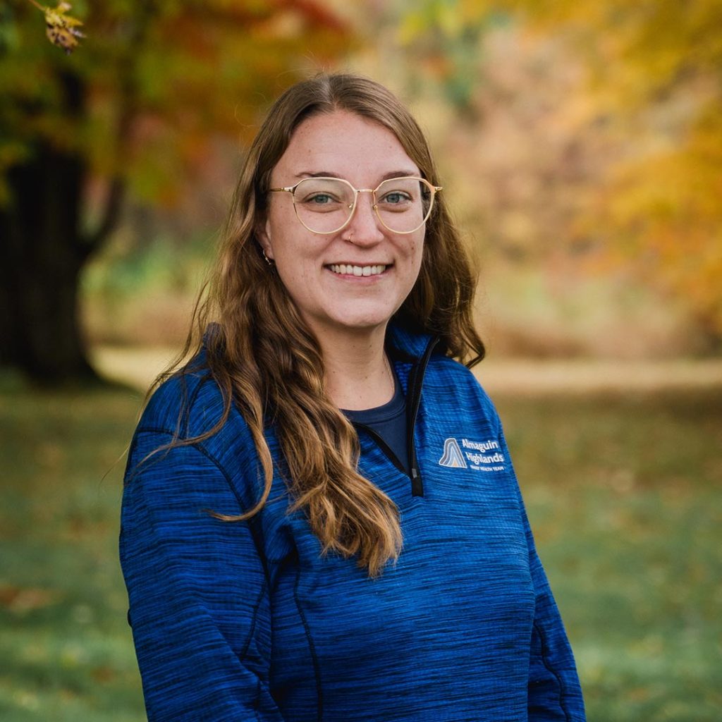 Headshot of Trish Jolicoeur, RPN